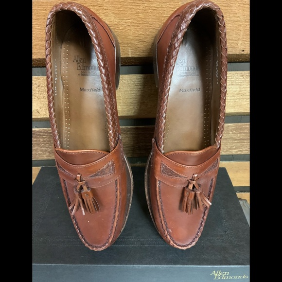 Allen Edmonds Loafer main image 4